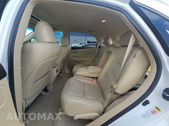 2015 Lexus RX 350 – miniatura 13