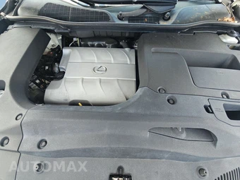 2015 Lexus RX 350 – miniatura 15