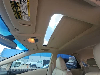 2015 Lexus RX 350 – miniatura 17