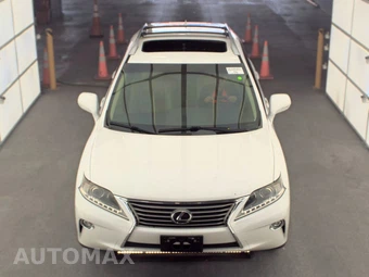 2015 Lexus RX 350 – miniatura 2