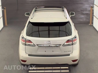 2015 Lexus RX 350 – miniatura 5