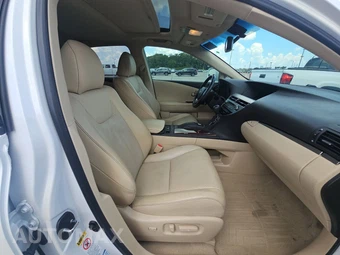 2015 Lexus RX 350 – miniatura 8