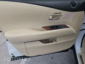 2015 Lexus RX 350 – miniatura 9