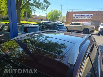 2015 Lexus RX 350 – miniatura 12