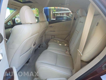 2015 Lexus RX 350 – miniatura 13