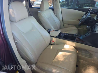 2015 Lexus RX 350 – miniatura 18