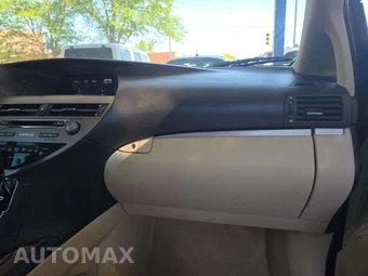 2015 Lexus RX 350 – miniatura 19