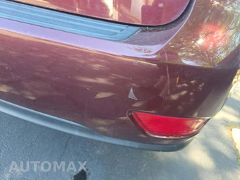 2015 Lexus RX 350 – miniatura 24