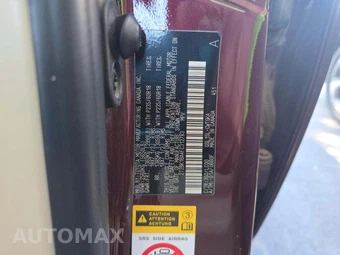 2015 Lexus RX 350 – miniatura 5