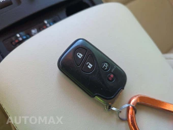 2015 Lexus RX 350 – miniatura 8