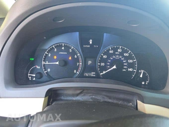 2015 Lexus RX 350 – miniatura 9