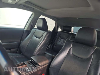2015 Lexus RX 350 – miniatura 11
