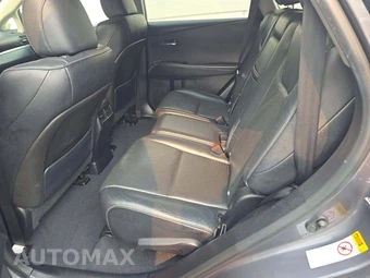 2015 Lexus RX 350 – miniatura 13