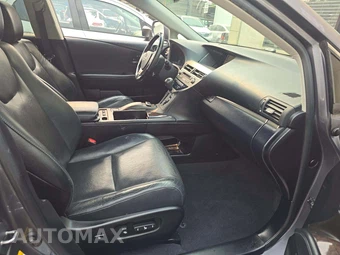 2015 Lexus RX 350 – miniatura 18