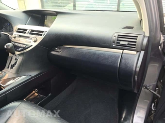 2015 Lexus RX 350 – miniatura 19