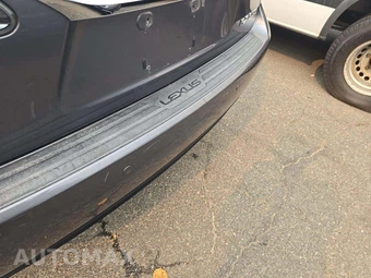 2015 Lexus RX 350 – miniatura 24