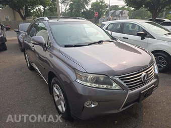 2015 Lexus RX 350 – miniatura 4