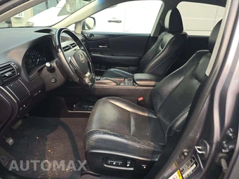 2015 Lexus RX 350 – miniatura 6
