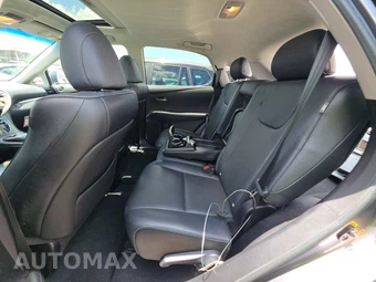 2015 Lexus RX 350 – miniatura 13