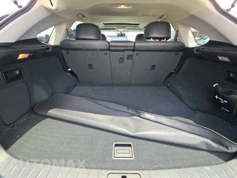 2015 Lexus RX 350 – miniatura 16