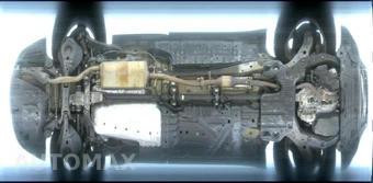 2015 Lexus RX 350 – miniatura 18