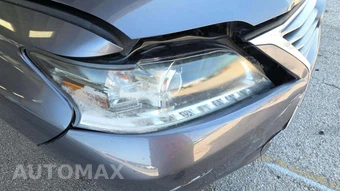 2015 Lexus RX 350 – miniatura 24