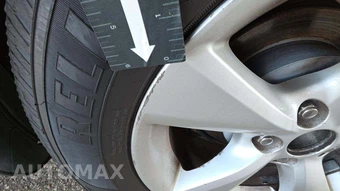 2015 Lexus RX 350 – miniatura 34