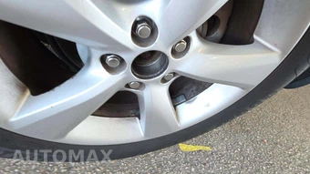 2015 Lexus RX 350 – miniatura 36