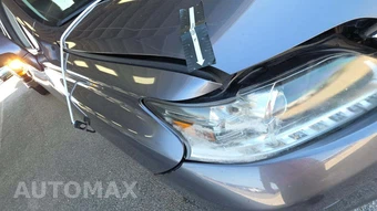 2015 Lexus RX 350 – miniatura 37