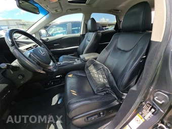 2015 Lexus RX 350 – miniatura 7