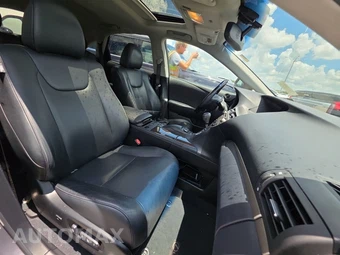 2015 Lexus RX 350 – miniatura 8