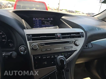 2015 Lexus RX 350 – miniatura 11