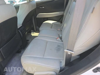 2015 Lexus RX 350 – miniatura 13