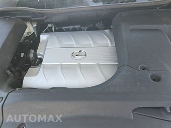 2015 Lexus RX 350 – miniatura 15