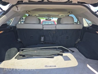 2015 Lexus RX 350 – miniatura 16