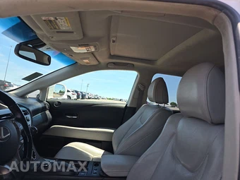 2015 Lexus RX 350 – miniatura 17