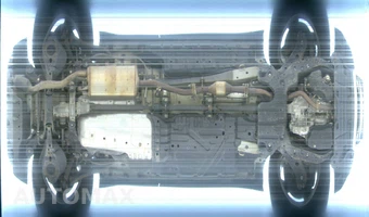 2015 Lexus RX 350 – miniatura 18