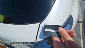 2015 Lexus RX 350 – miniatura 24