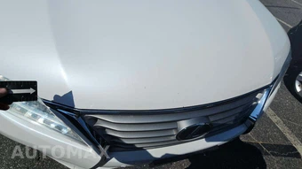 2015 Lexus RX 350 – miniatura 28
