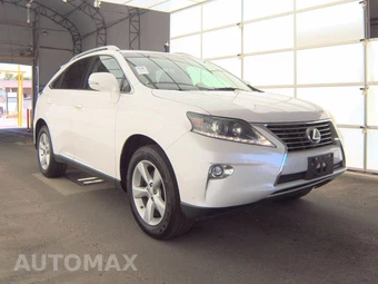 2015 Lexus RX 350 – miniatura 3