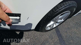 2015 Lexus RX 350 – miniatura 32