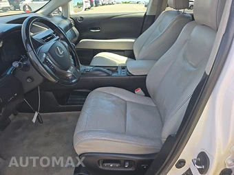 2015 Lexus RX 350 – miniatura 7
