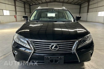 2015 Lexus RX 350 - samochód z USA z aukcji Manheim, oferta Kup Teraz w AUTOMAX