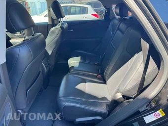 2015 Lexus RX 350 - miniatura 10