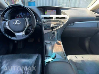 2015 Lexus RX 350 - miniatura 11