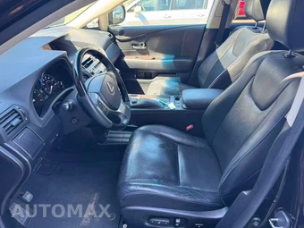 2015 Lexus RX 350 - miniatura 12