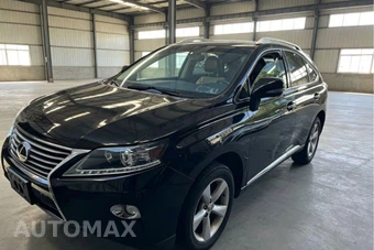 2015 Lexus RX 350 - miniatura 2