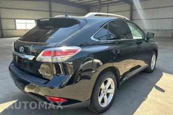2015 Lexus RX 350 - miniatura 4