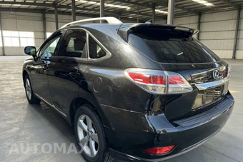 2015 Lexus RX 350 - miniatura 5