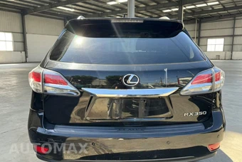 2015 Lexus RX 350 - miniatura 6